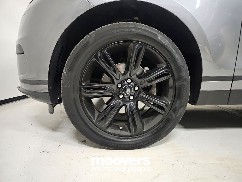 Land Rover Range Rover Velar 2.0D I4 240 CV R-Dynamic S 